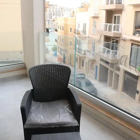 Seaside Apartman *