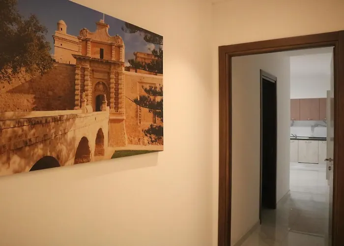 Seaside Appartamento *