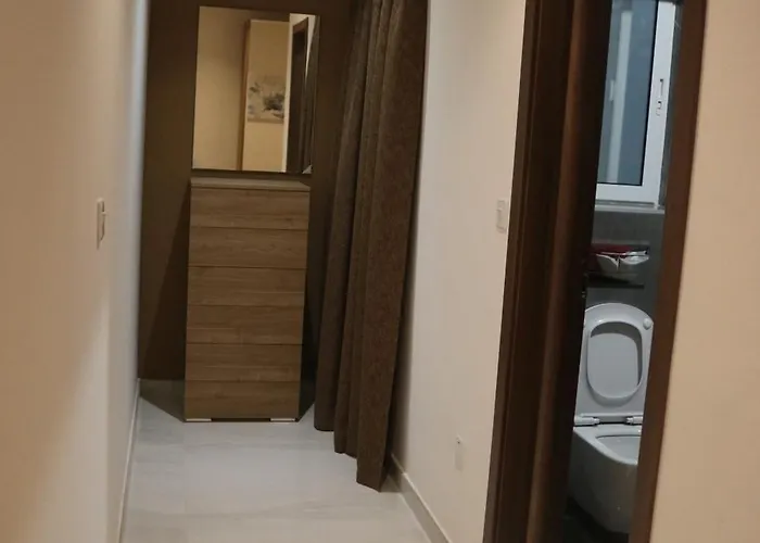 Seaside * Marsaskala