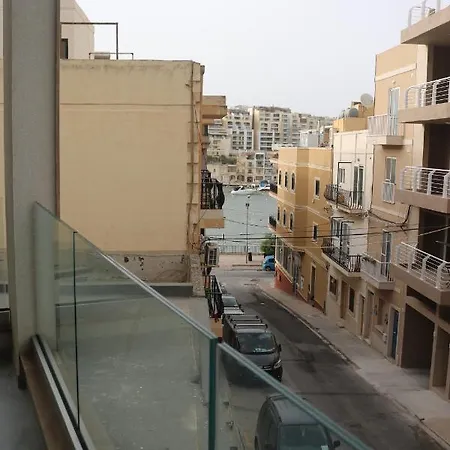 Seaside Marsaskala