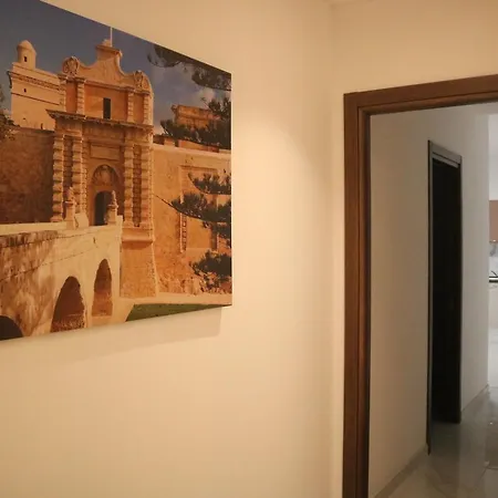 Seaside Apartament *