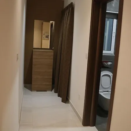 Seaside * Marsaskala