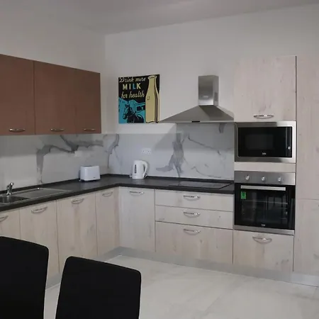 Apartament Seaside Marsaskala