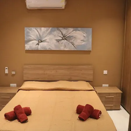 Seaside مارساسكالا
