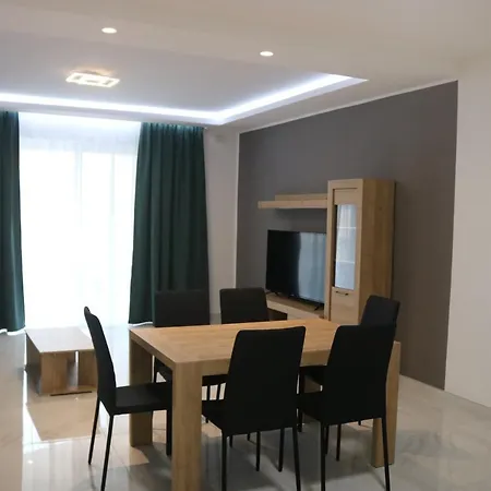 Apartment Seaside Marsaskala