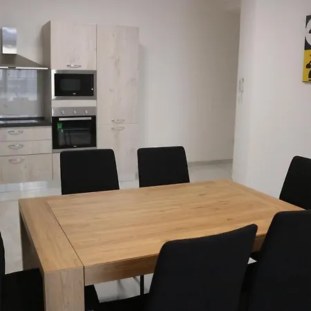 Apartament Seaside Marsaskala