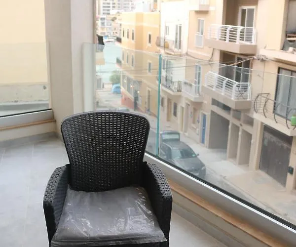 Seaside Appartement *