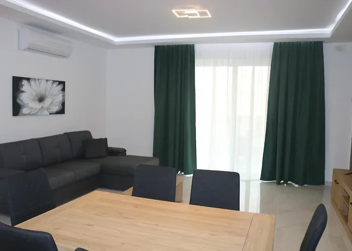 Seaside Appartement *