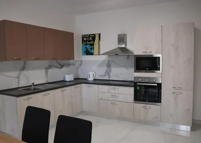 Appartement Seaside Marsaskala